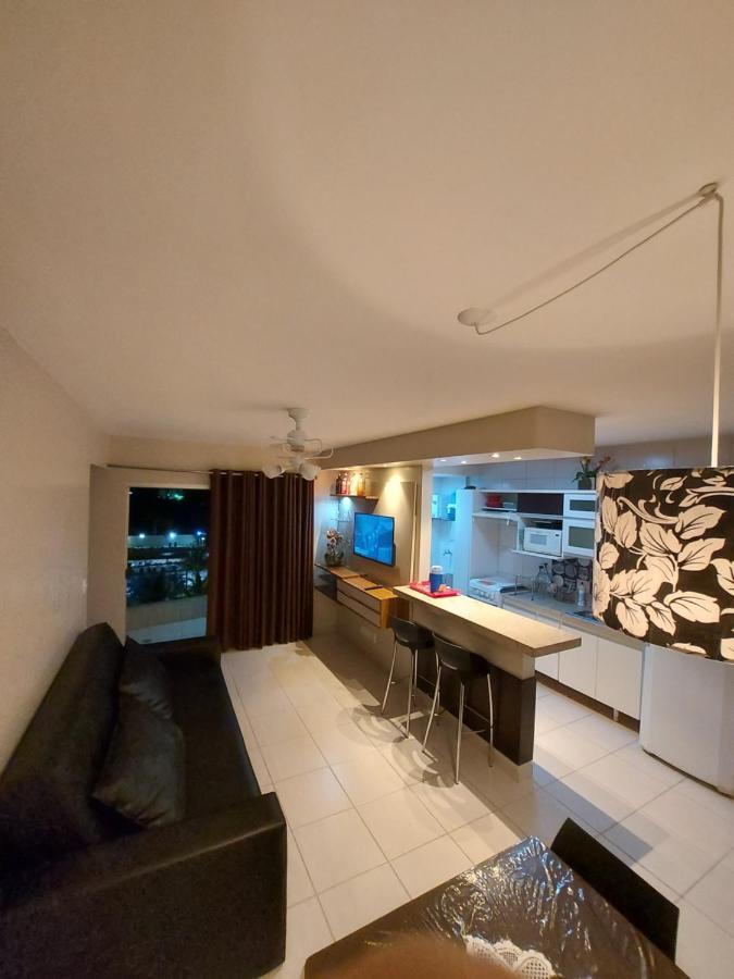 Apartamento - Prive Thermas Ii - 2 Qts Vista Pq Aquatico