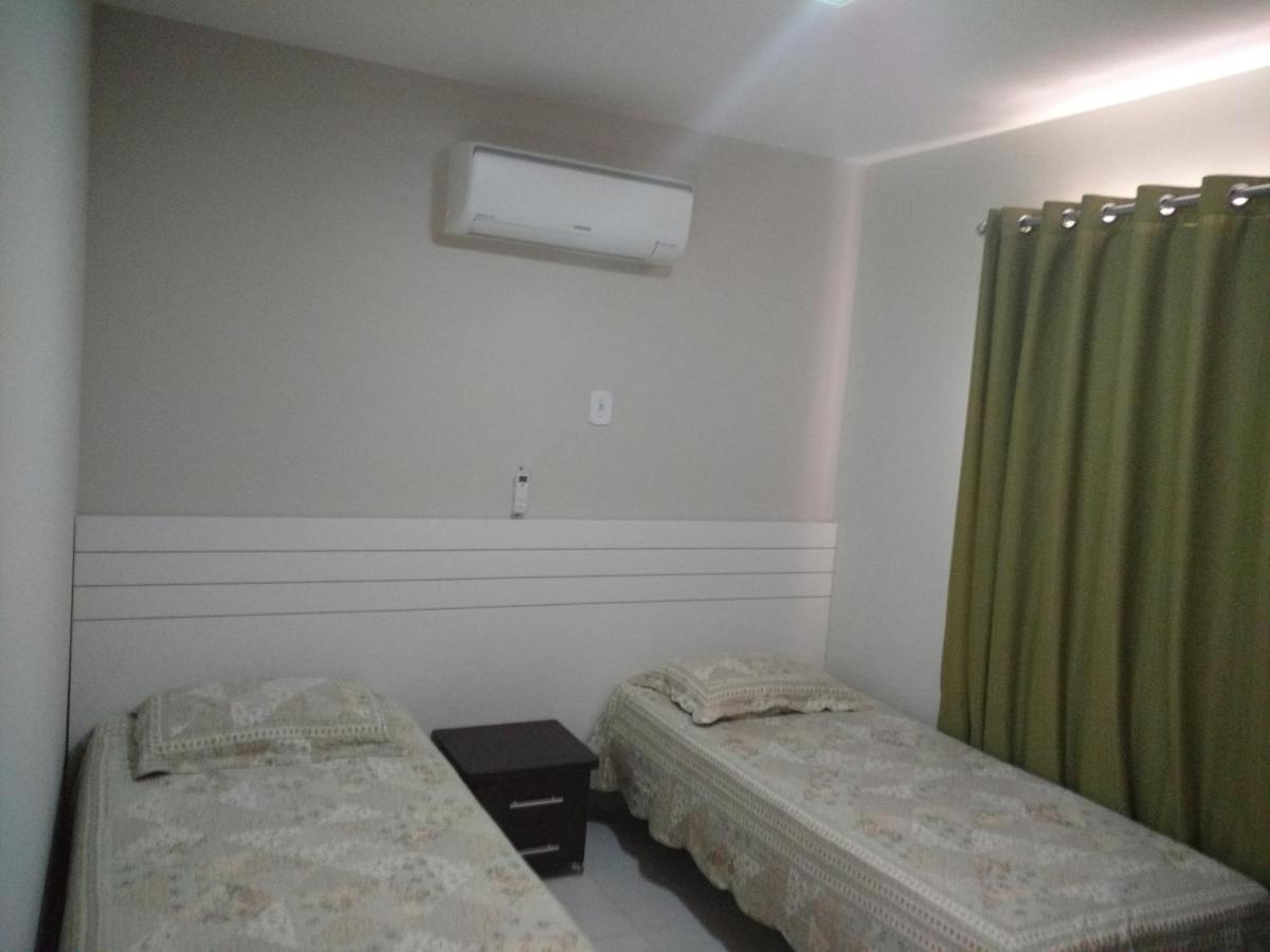 - Prive Thermas Ii - 2 Qts Vista Pq Aquatico Apartamento Caldas Novas