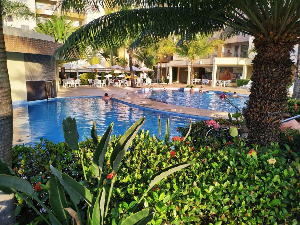 - Prive Thermas Ii - 2 Qts Vista Pq Aquatico