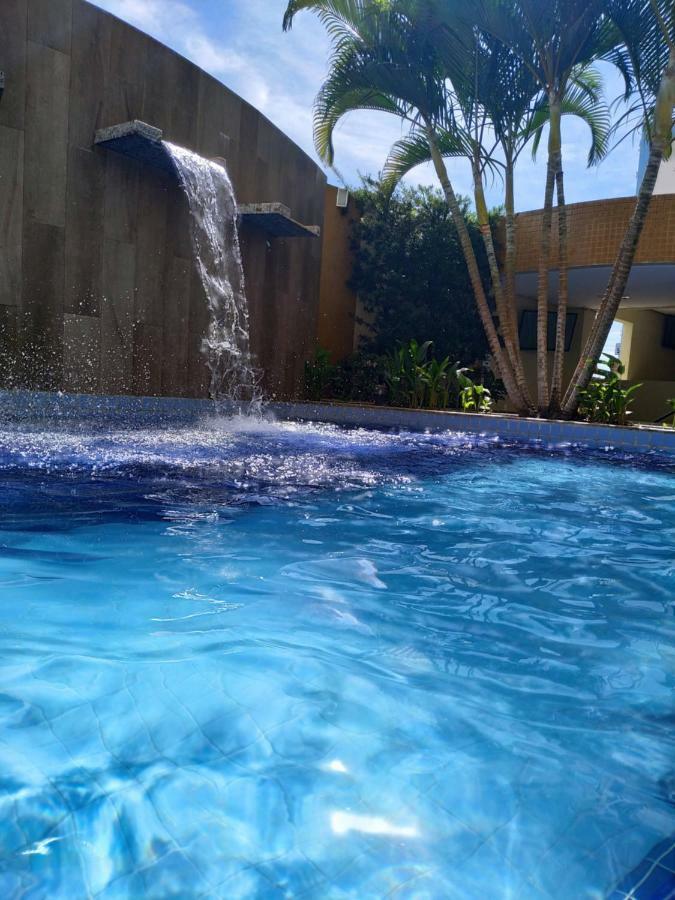 Apartamento - Prive Thermas Ii - 2 Qts Vista Pq Aquatico
