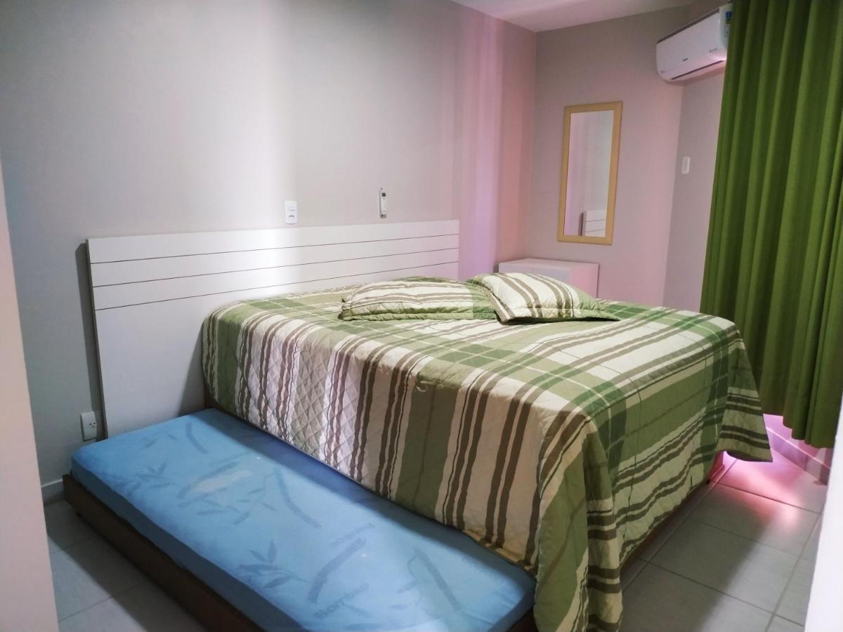 Apartamento - Prive Thermas Ii - 2 Qts Vista Pq Aquatico *